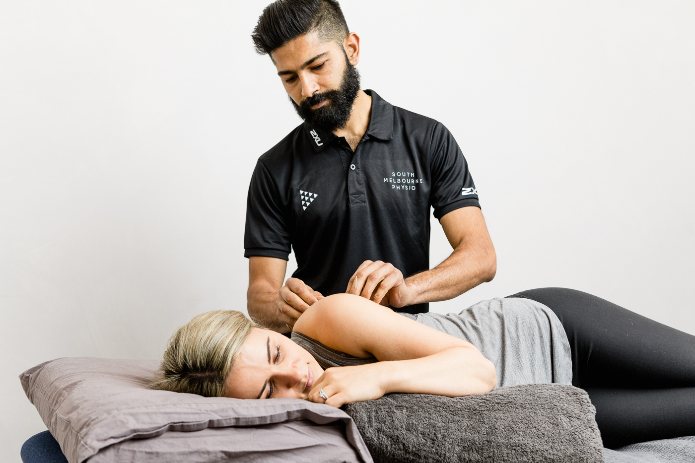 Physiotherapy South Melbourne Au